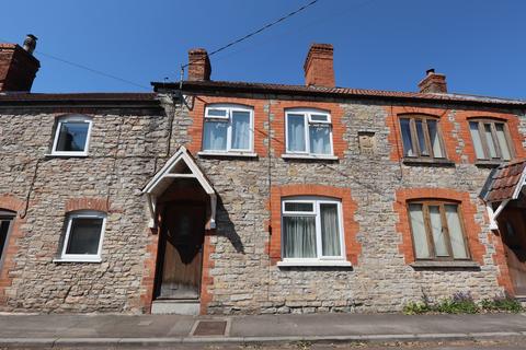 2 bedroom terraced house for sale, Wookey, Nr Wells