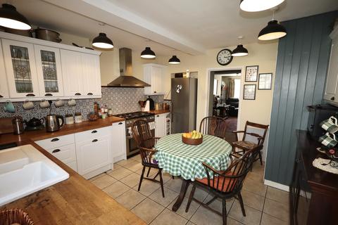 2 bedroom terraced house for sale, Wookey, Nr Wells