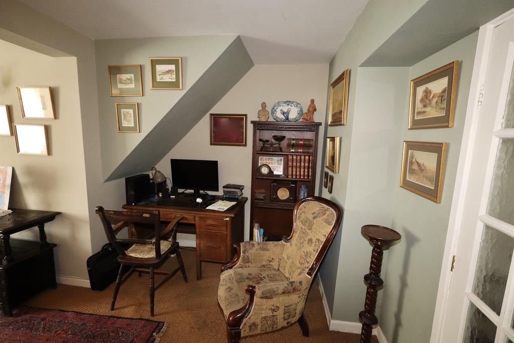Study area
