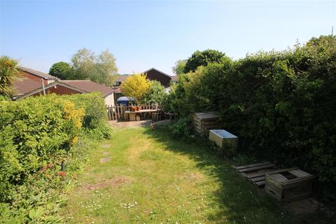 91 Downton Road, Salisbury, SP2 8AT