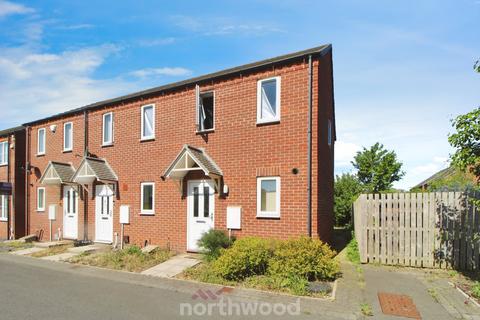 16 Summit Drive, Doncaster, DN4 7FT