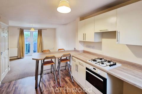 16 Summit Drive, Doncaster, DN4 7FT