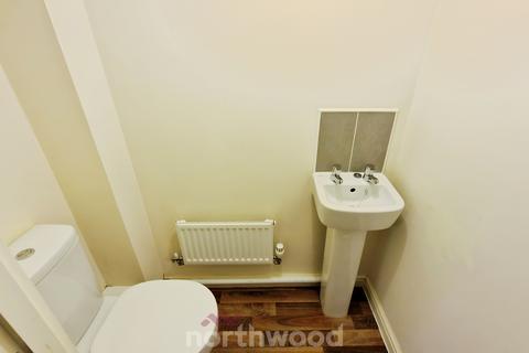16 Summit Drive, Doncaster, DN4 7FT