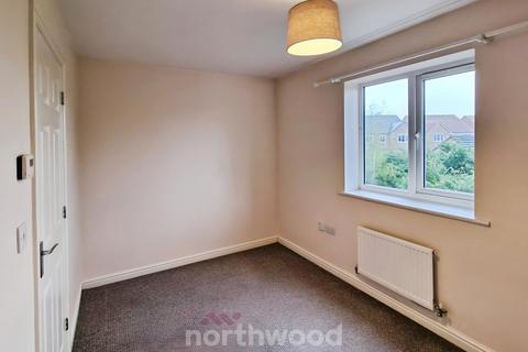 16 Summit Drive, Doncaster, DN4 7FT
