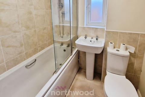 16 Summit Drive, Doncaster, DN4 7FT