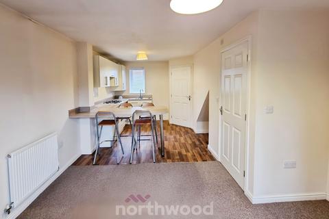 16 Summit Drive, Doncaster, DN4 7FT