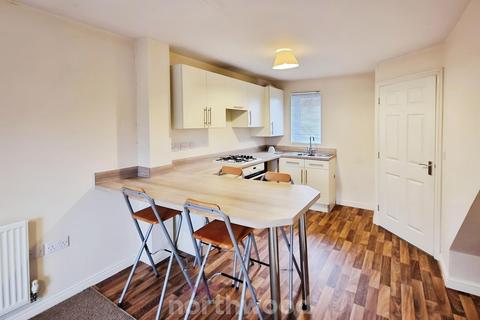 16 Summit Drive, Doncaster, DN4 7FT
