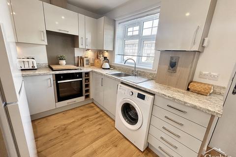 2 bedroom terraced house for sale, Stour Mews North Avenue, Bournemouth, BH10 7