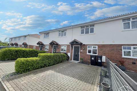 2 bedroom terraced house for sale, Stour Mews North Avenue, Bournemouth, BH10 7