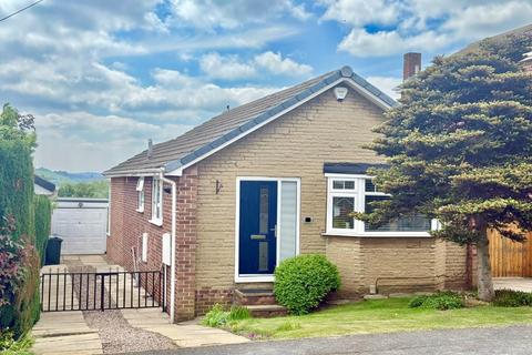 2 bedroom detached bungalow for sale, Pine Hall Drive, Barnsley