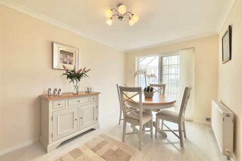 2 bedroom detached bungalow for sale, Pine Hall Drive, Barnsley