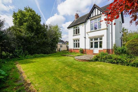 undefined, 11 Linden Avenue, Chesterfield S40