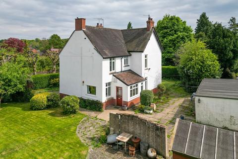 undefined, 11 Linden Avenue, Chesterfield S40