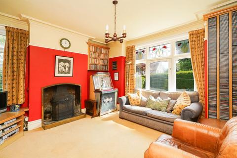 undefined, 11 Linden Avenue, Chesterfield S40