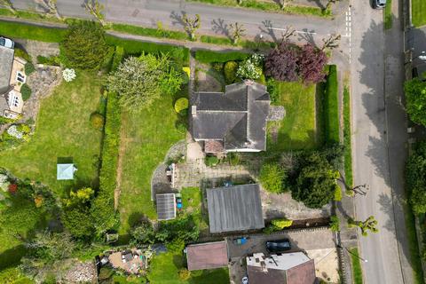 4 bedroom detached house for sale, 11 Linden Avenue, Chesterfield S40