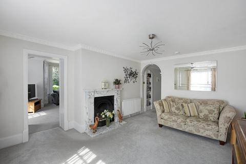 undefined, Long Melford, Suffolk