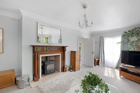 undefined, Long Melford, Suffolk