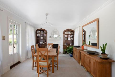 undefined, Long Melford, Suffolk