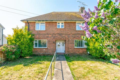 2 bedroom flat for sale, Walders Road, Rustington, Littlehampton, West Sussex, BN16