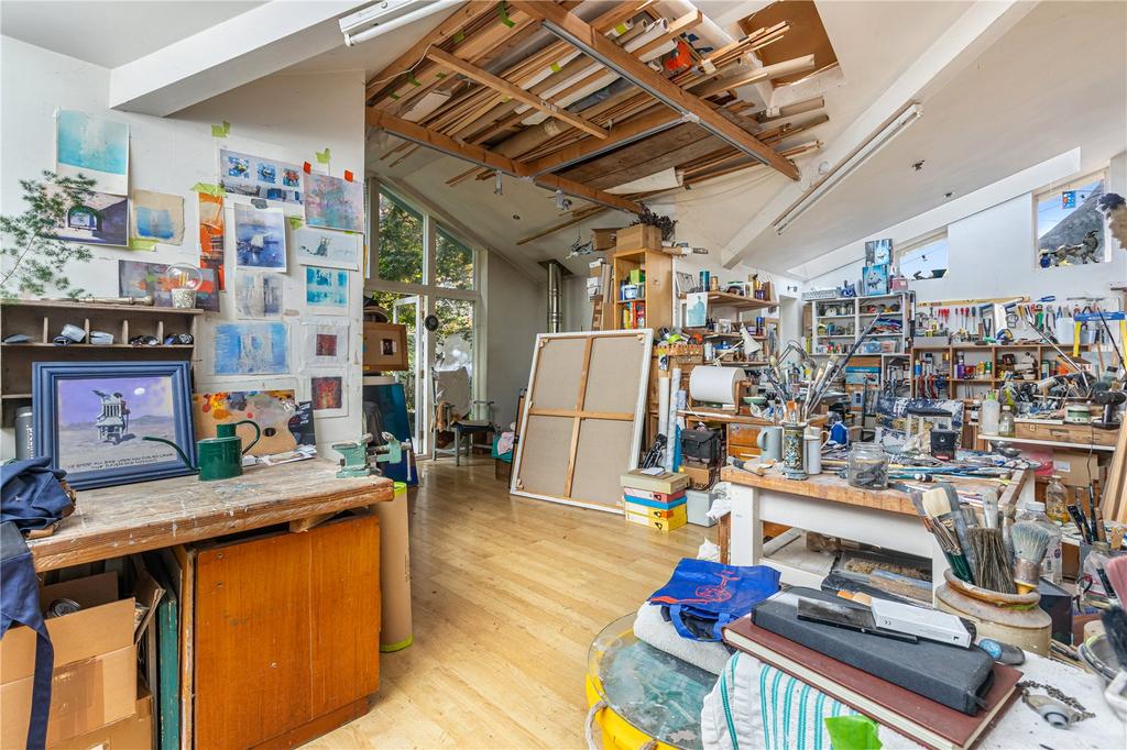 Studio