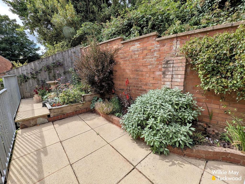 Terrace / Patio