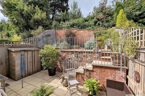 undefined, Western Lane, Minehead TA24