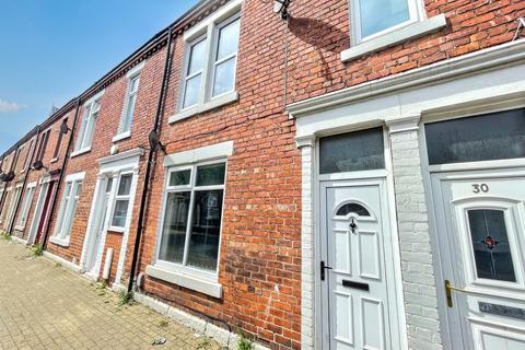 undefined, Dacre Street, Laygate, South Shields, Tyne and Wear, NE33 5QD