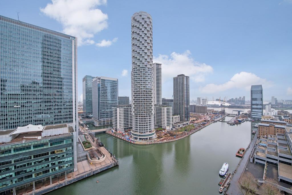 One Park Drive, Cana