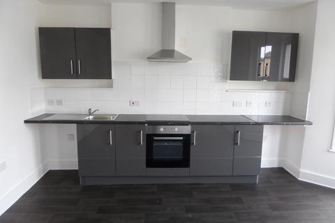 2 bedroom flat to rent, Elgin Road, Croydon CR0