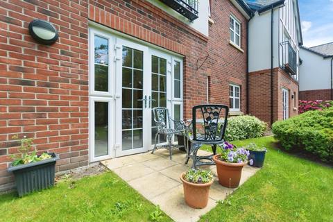 1 bedroom apartment for sale, Ravenshaw Court, Four Ashes Road, Bentley Heath,
