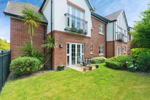 1 bedroom apartment for sale, Ravenshaw Court, Four Ashes Road, Bentley Heath,