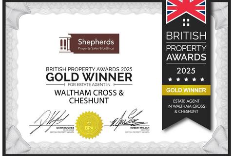 undefined, Westgate Court, Waltham Cross EN8