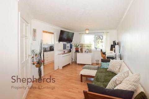 undefined, Westgate Court, Waltham Cross EN8