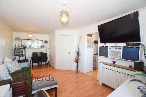 undefined, Westgate Court, Waltham Cross EN8