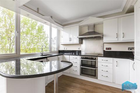 3 bedroom penthouse for sale, Hadley Road, Barnet, EN5