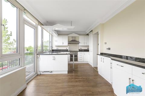 3 bedroom penthouse for sale, Hadley Road, Barnet, EN5