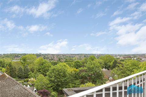 3 bedroom penthouse for sale, Hadley Road, Barnet, WARREN, EN5