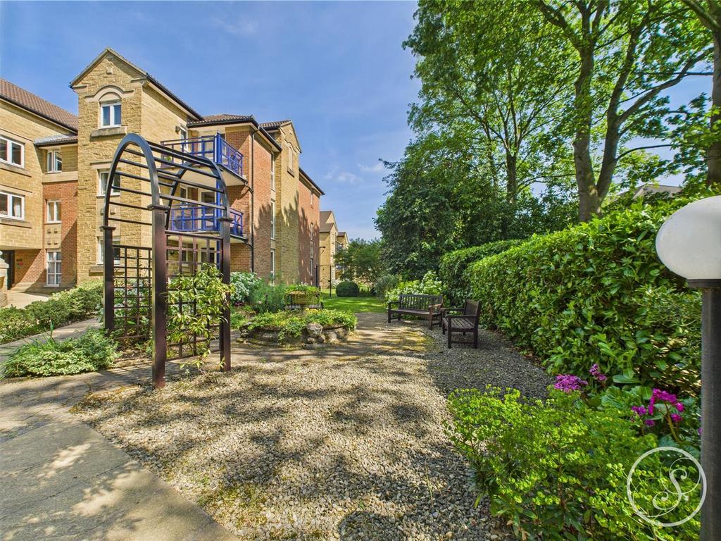 Communal Gardens