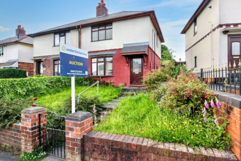 2 bedroom semi-detached house for sale, Wolverhampton WV11