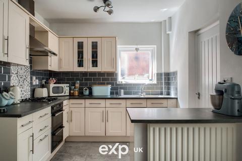 3 bedroom semi-detached house for sale, Braemar Road, Solihull B92