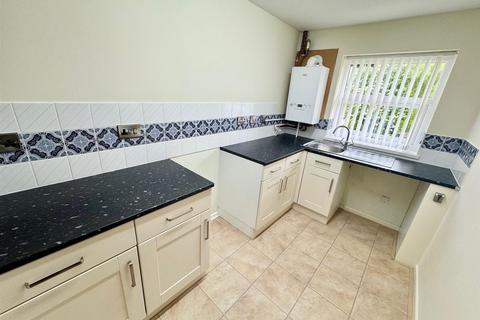 34 West End View, Cayton, Scarborough, YO11 3SP