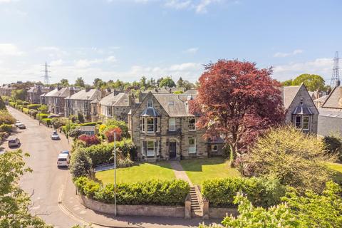 47 Abercorn Terrace, Edinburgh, EH15 2DG