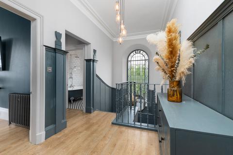 47 Abercorn Terrace, Edinburgh, EH15 2DG