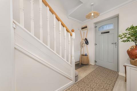 3 bedroom terraced house for sale, Thistle Drive, Kettering NN14
