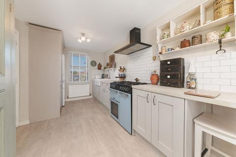 3 bedroom terraced house for sale, Thistle Drive, Kettering NN14