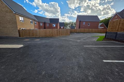 undefined, Plot 15, Maypole Road (The Critchlow)