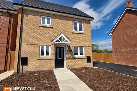 undefined, Plot 15, Maypole Road (The Critchlow)