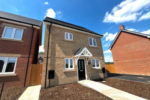undefined, Plot 15, Maypole Road (The Critchlow)