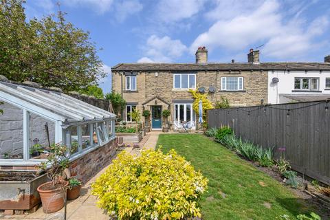 3 bedroom cottage for sale, 1 Grasmere Grove, Norwood Green, HX3 8QW