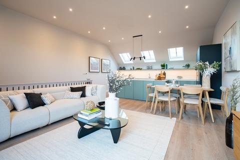 undefined, Connaught Place, Brockenhurst, SO42